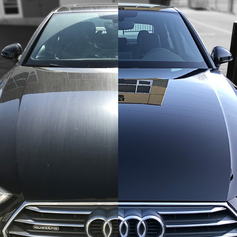 Keramisk Lakkbeskyttelse